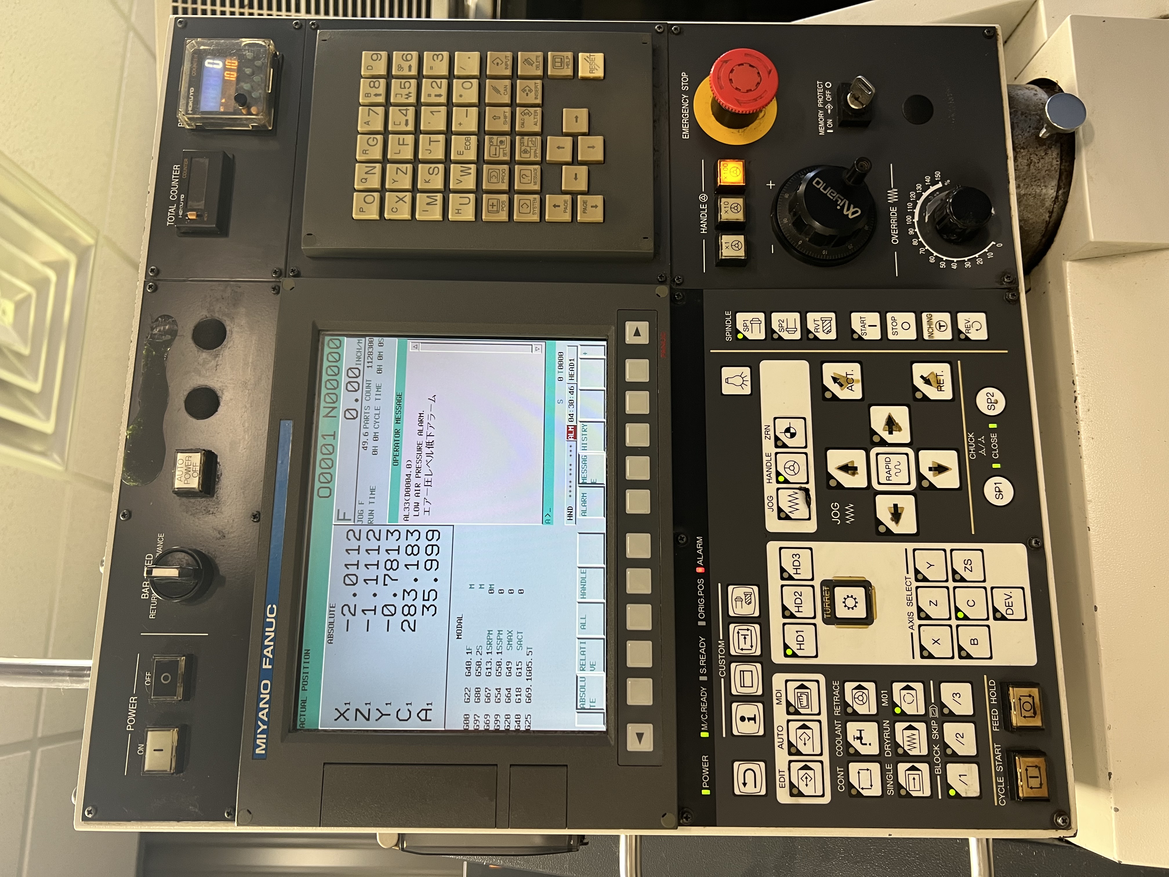 Miyano  / BNA-42DHY2: Image 5