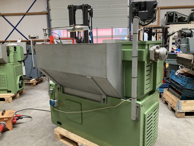 Schaublin / 150: Image 2