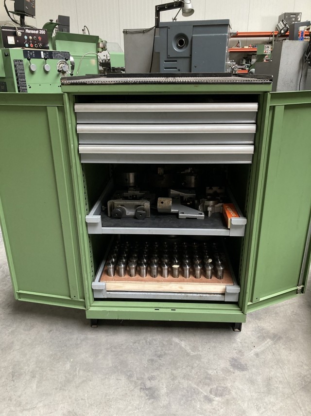 Schaublin / 150: Image 3