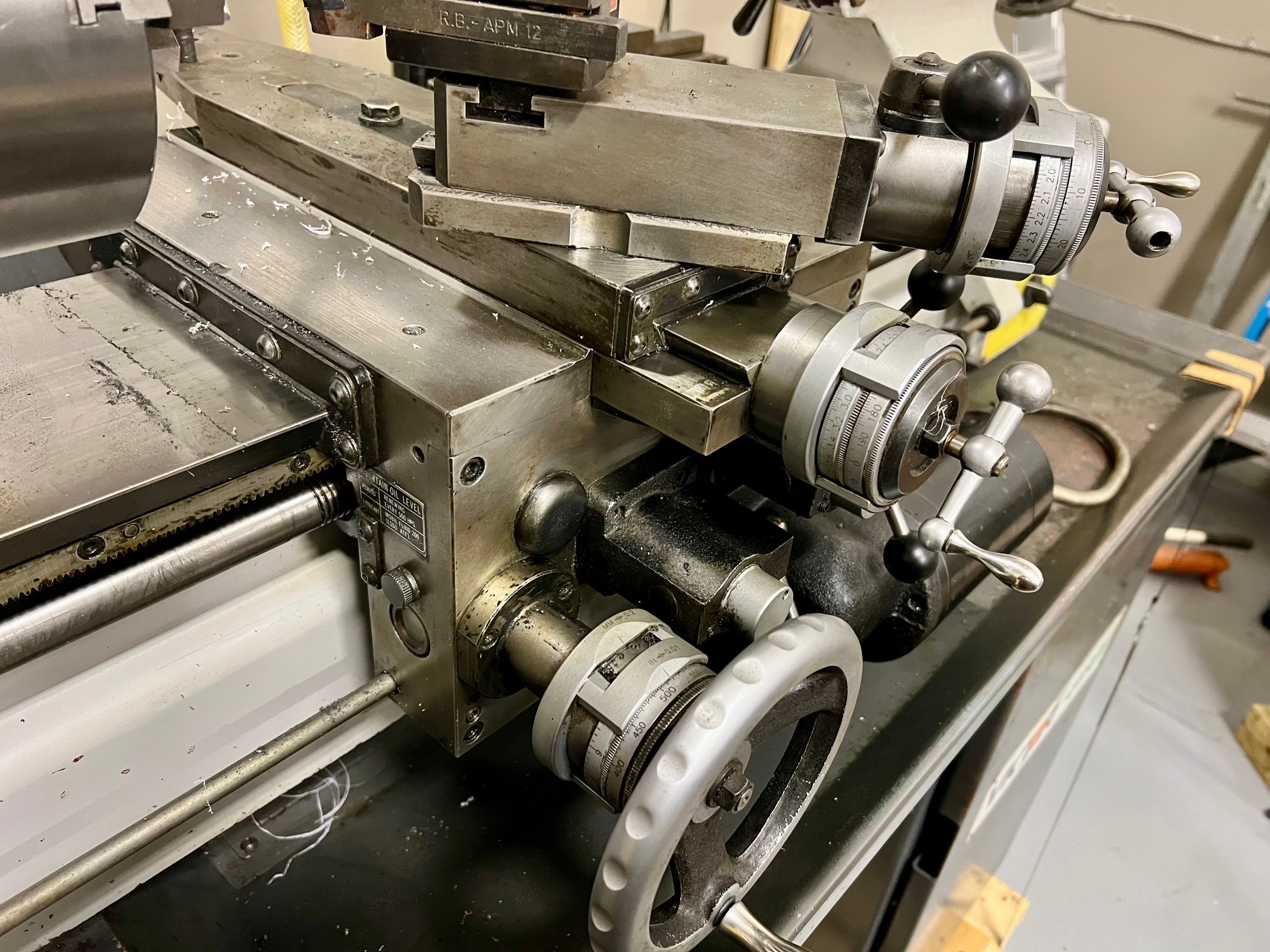 Victor / 618EM: Image 3