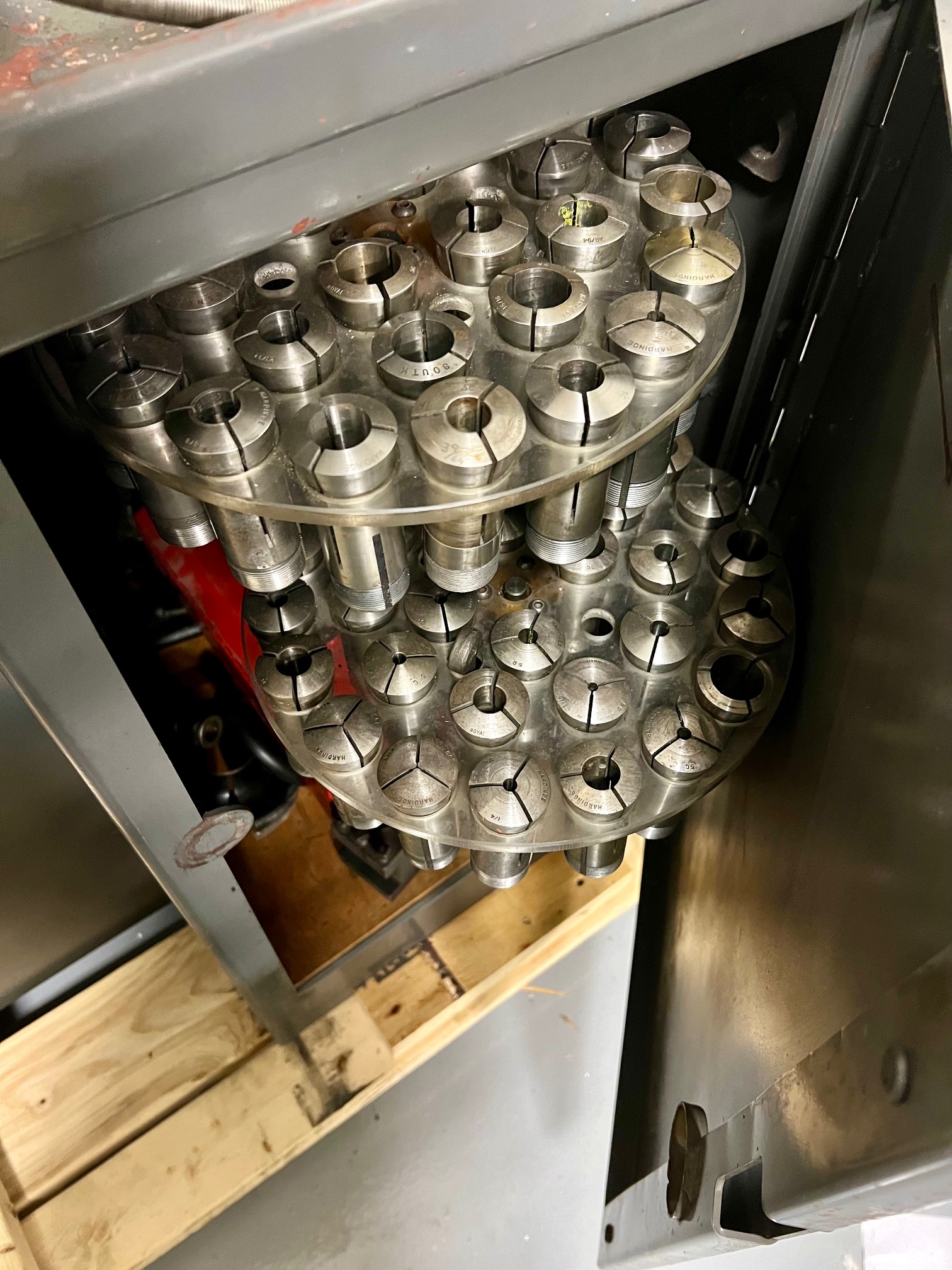 Victor / 618EM: Image 5