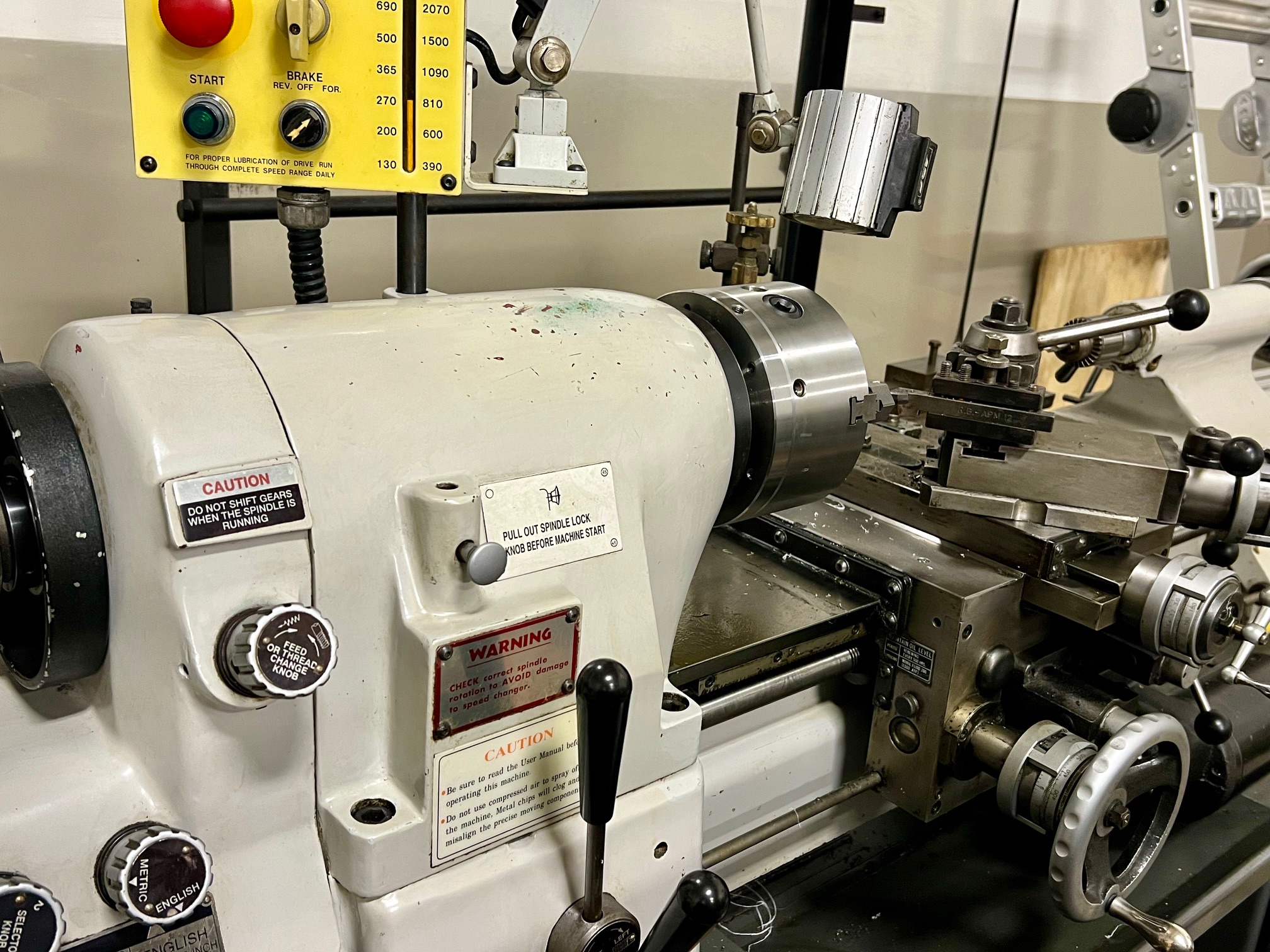 Victor / 618EM: Image 6