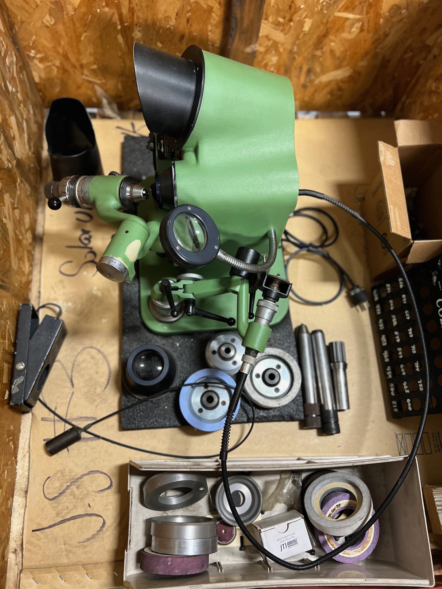 Optima / Practica AG: Image 2