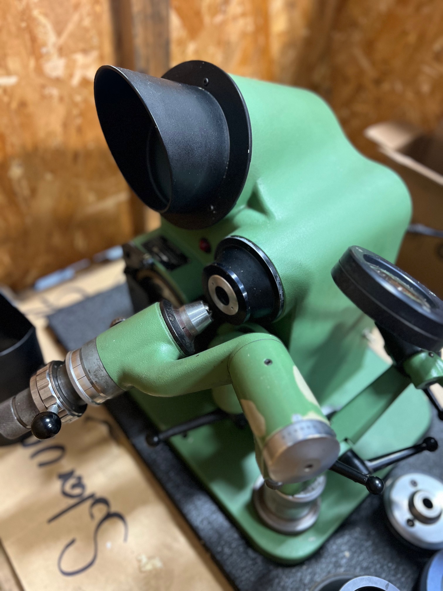 Optima / Practica AG: Image 3