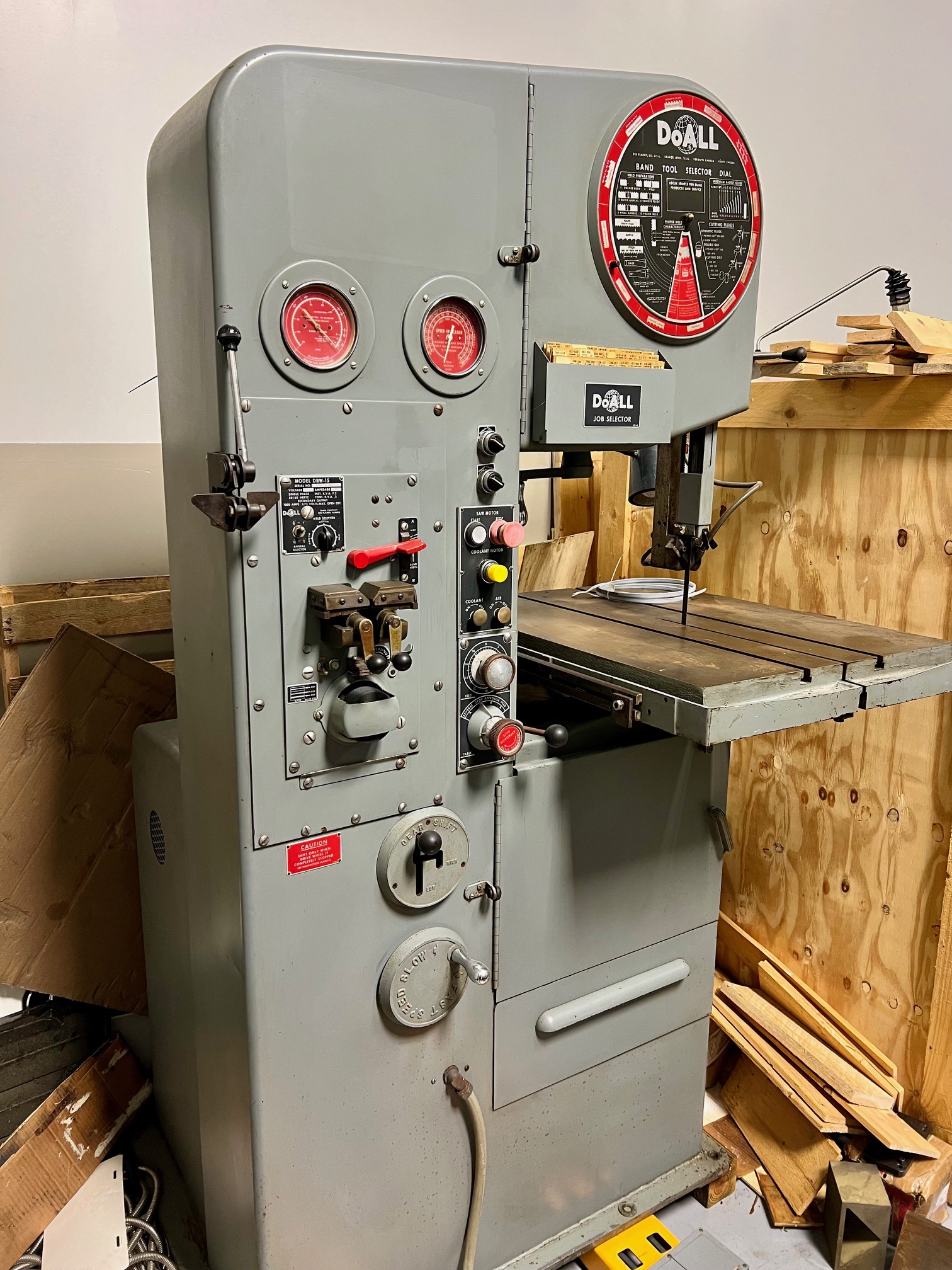 DoAll / 1612-3: Image 2