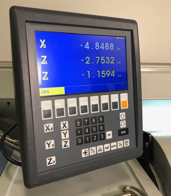 Bernardo / Compact 400: Image 2