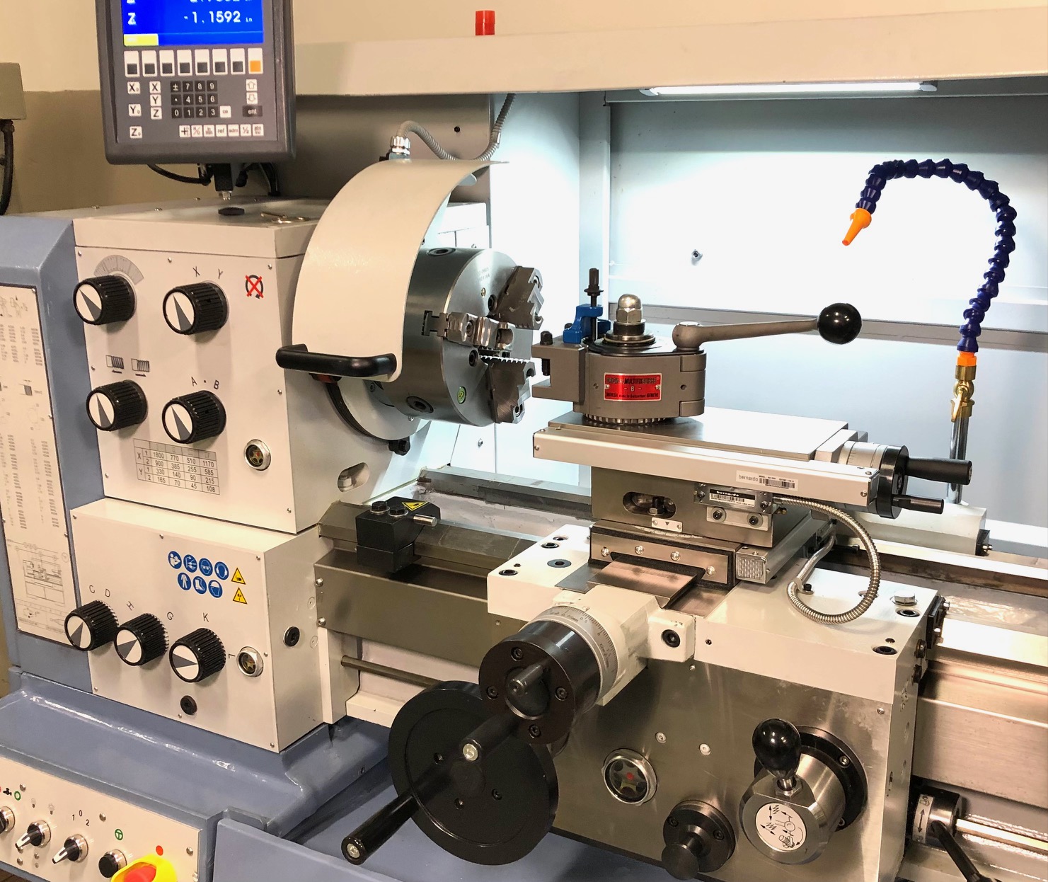 Bernardo / Compact 400: Image 3